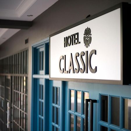 Hotel Classic By Venue سنغافورة المظهر الخارجي الصورة