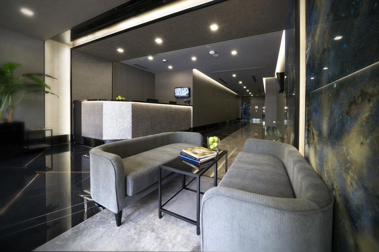Hotel Classic By Venue سنغافورة المظهر الخارجي الصورة