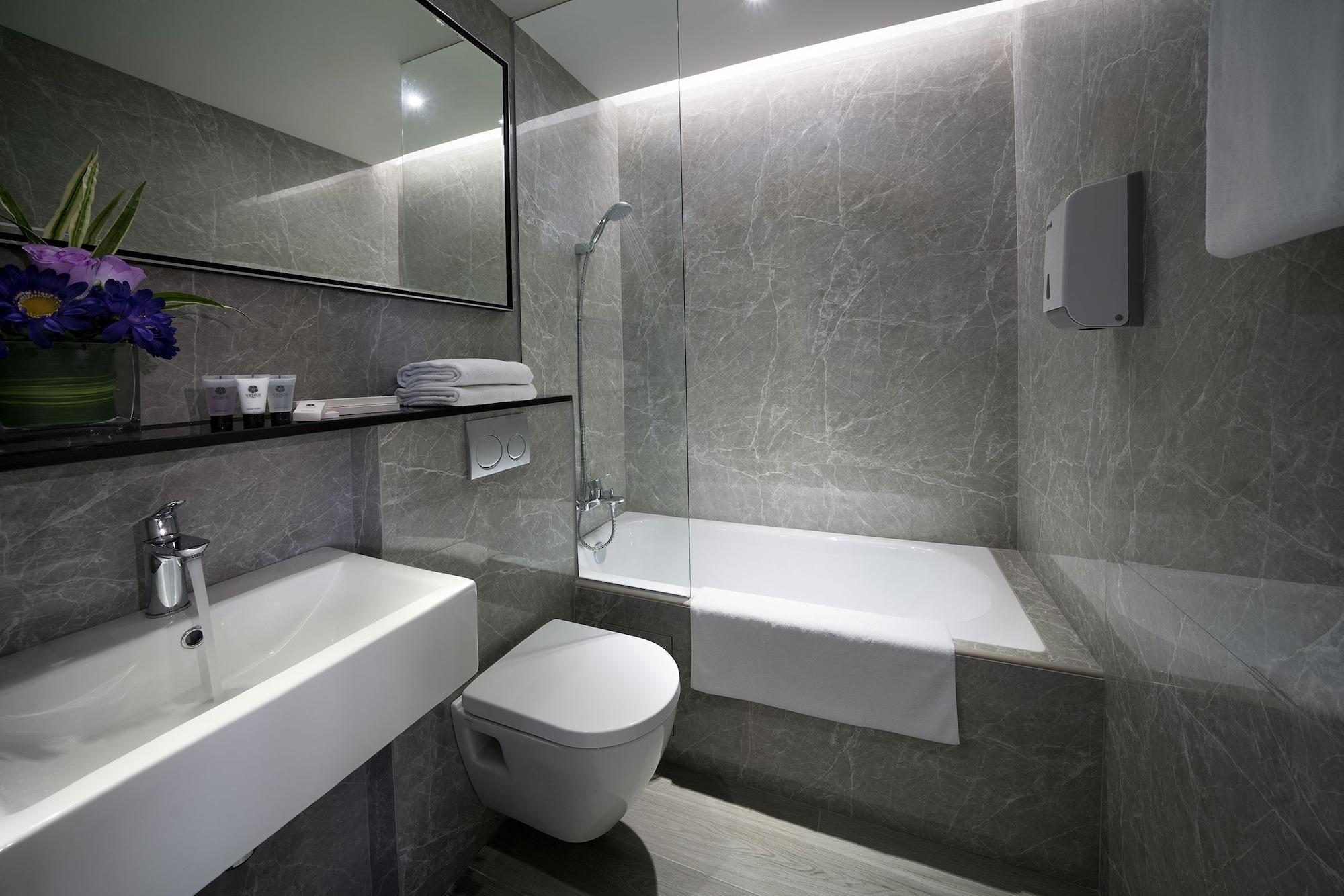 Hotel Classic By Venue سنغافورة المظهر الخارجي الصورة