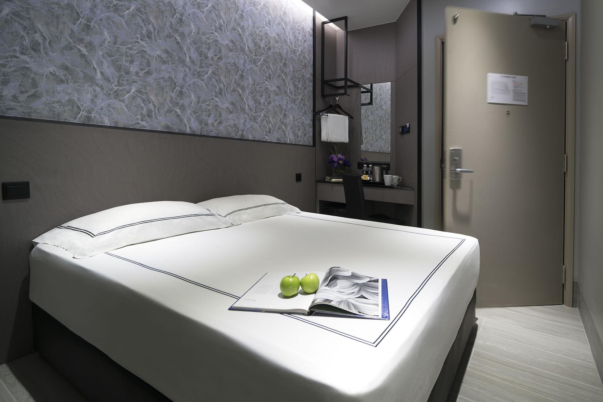 Hotel Classic By Venue سنغافورة المظهر الخارجي الصورة