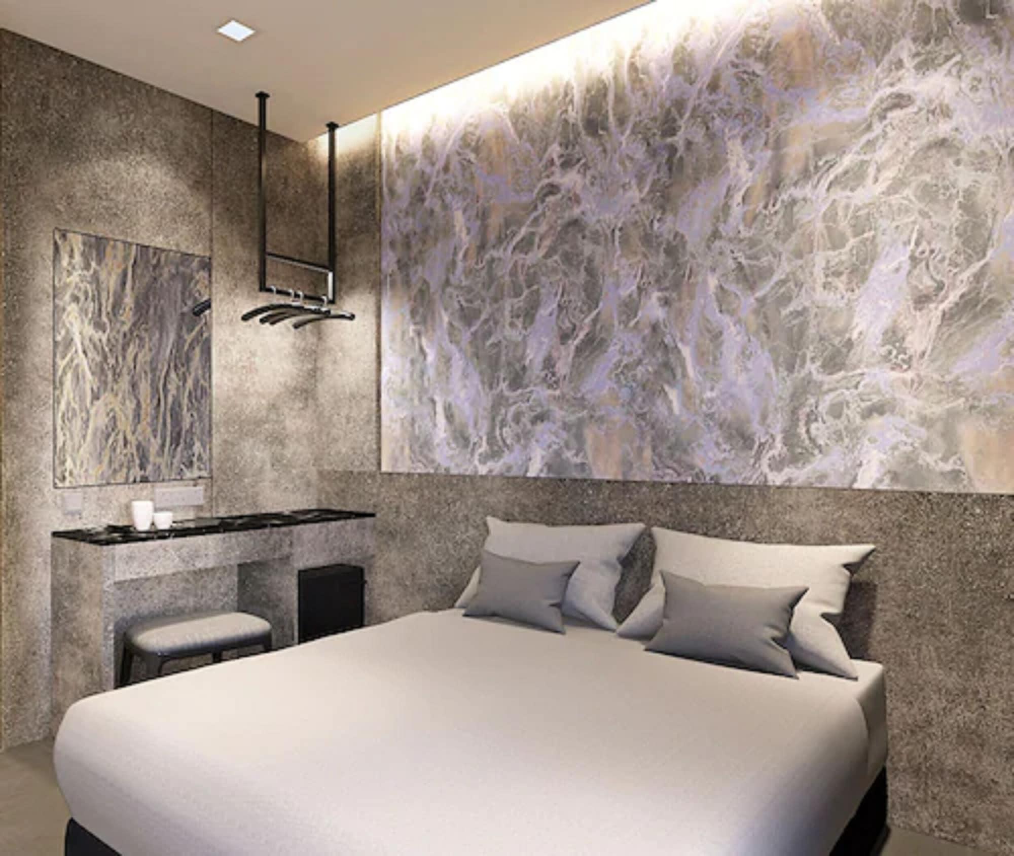 Hotel Classic By Venue سنغافورة المظهر الخارجي الصورة
