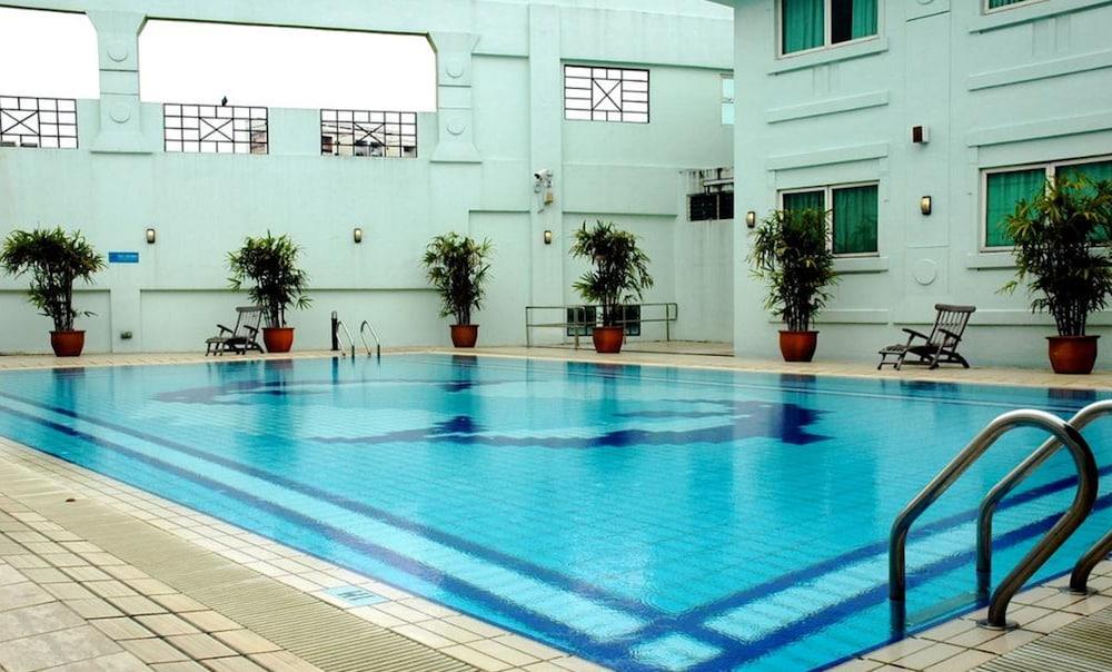 Hotel Classic By Venue سنغافورة المظهر الخارجي الصورة
