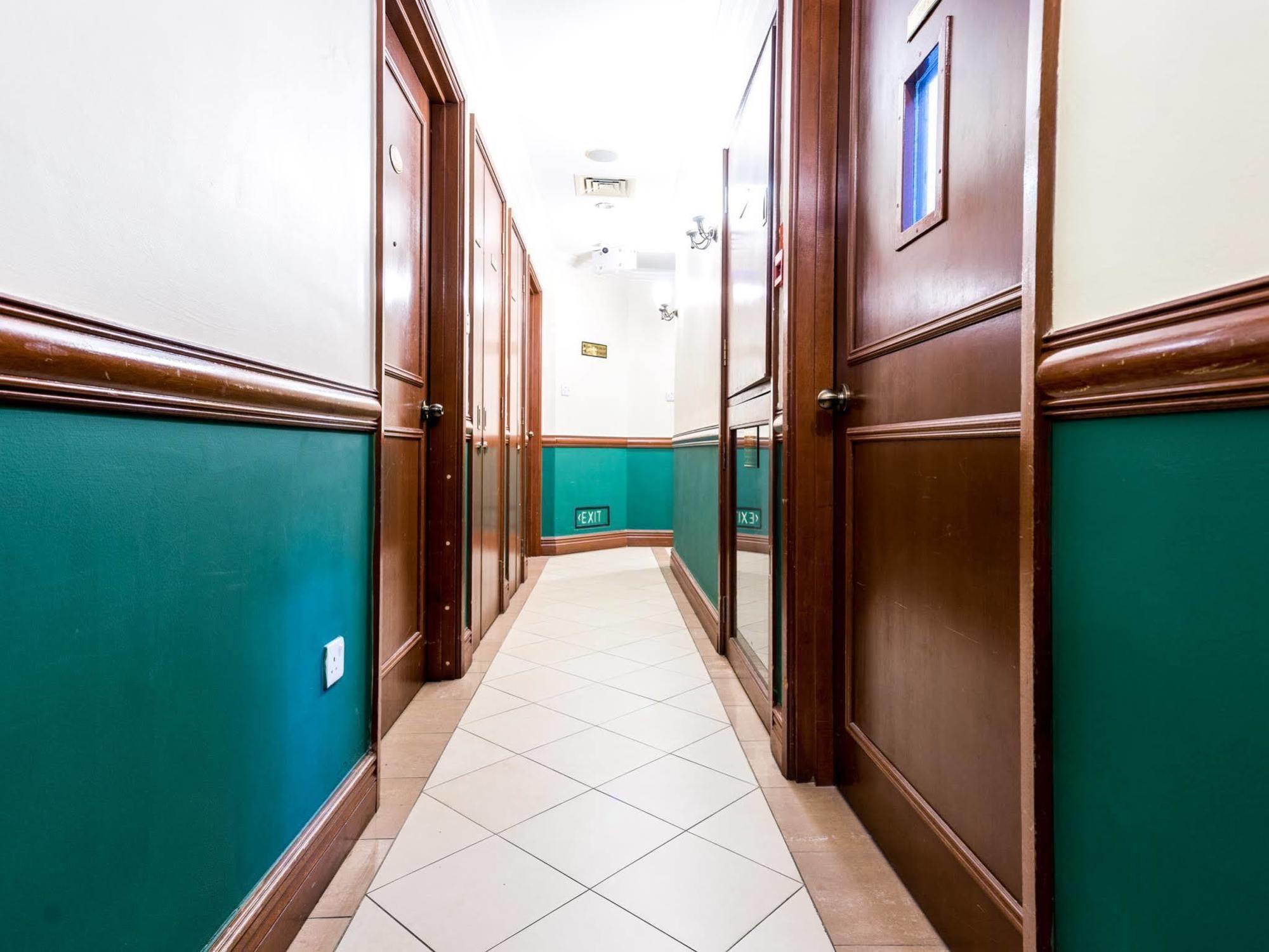 Hotel Classic By Venue سنغافورة المظهر الخارجي الصورة