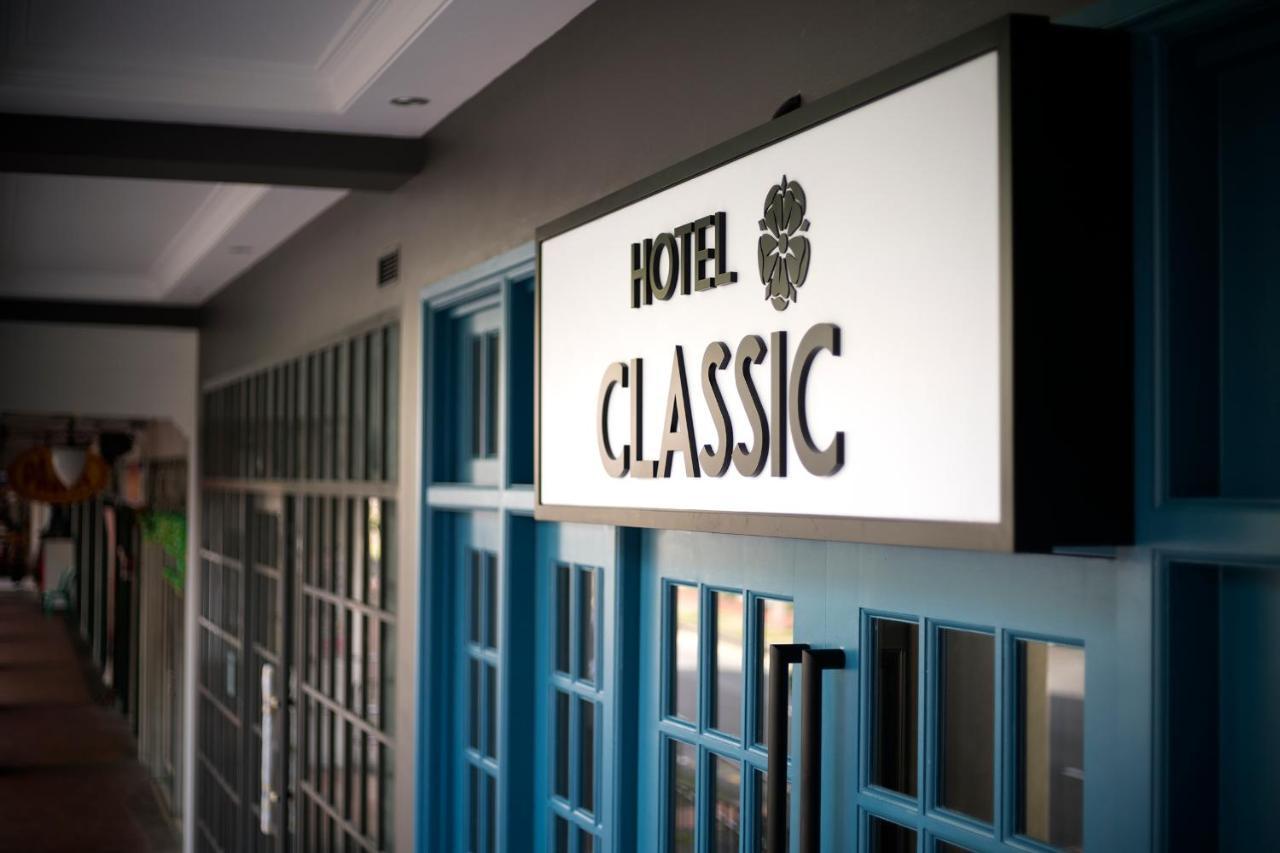 Hotel Classic By Venue سنغافورة المظهر الخارجي الصورة
