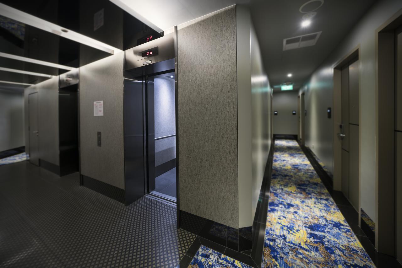 Hotel Classic By Venue سنغافورة المظهر الخارجي الصورة