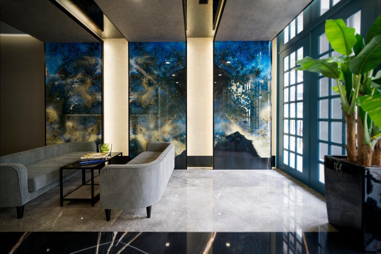 Hotel Classic By Venue سنغافورة المظهر الخارجي الصورة