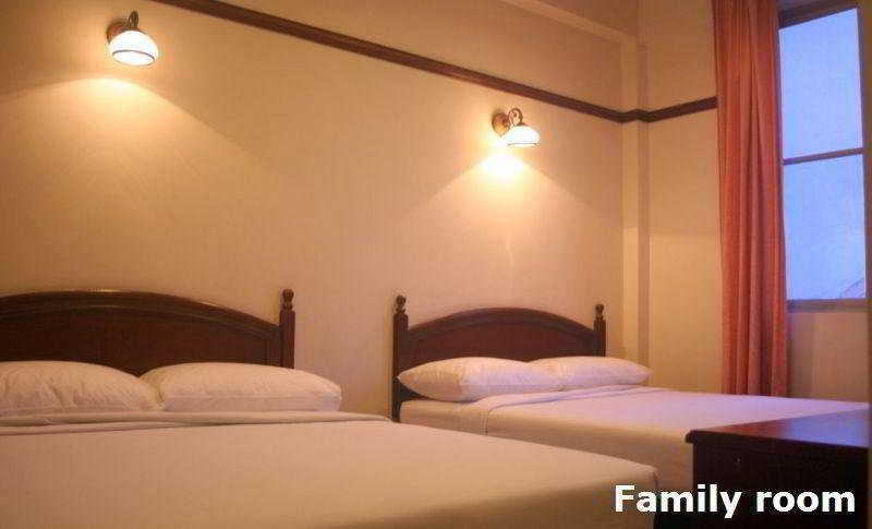 Hotel Classic By Venue سنغافورة المظهر الخارجي الصورة
