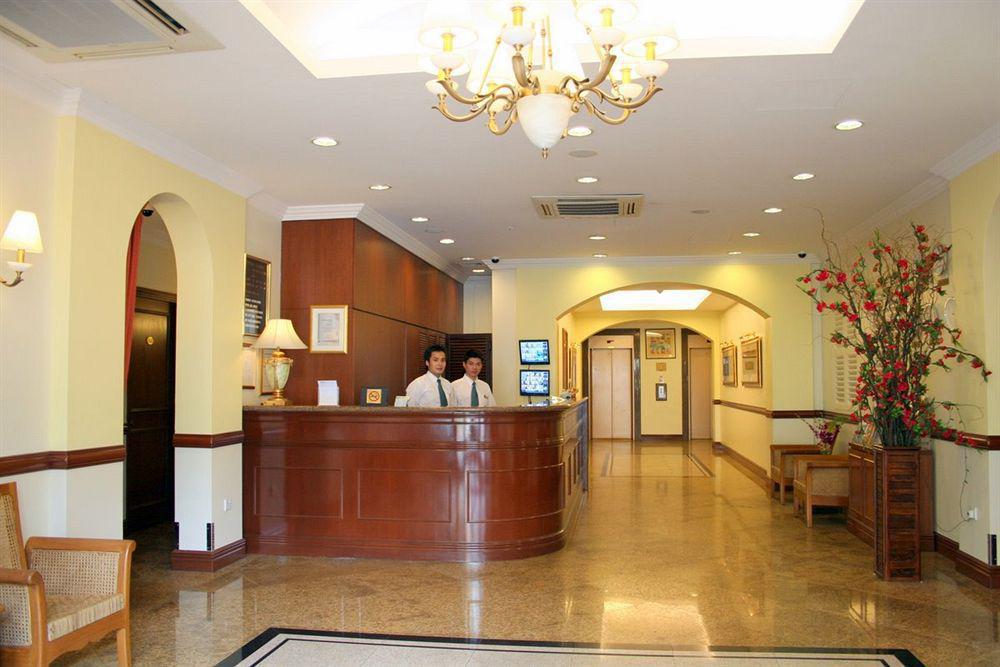 Hotel Classic By Venue سنغافورة المظهر الخارجي الصورة